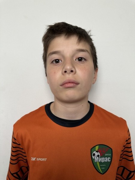Лев Александрович Кирилов