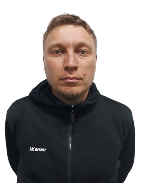Руслан Мингазизович Сафин