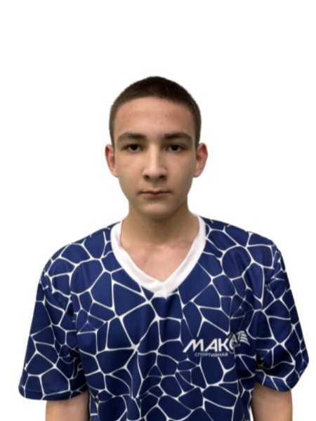 Эрик Радикович Хайруллин