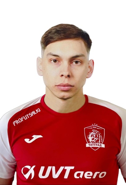Адиль Фаргатович Гарифулин