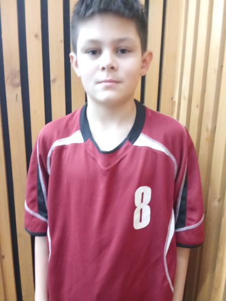 Амир Радикович Гильфанов