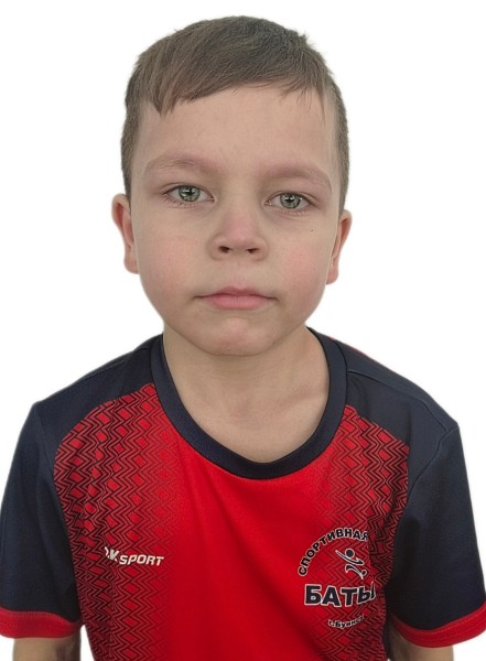 Макар Максимович Айнуллов