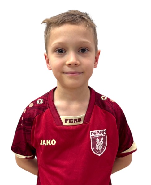 Алим Илнарович Хатыпов