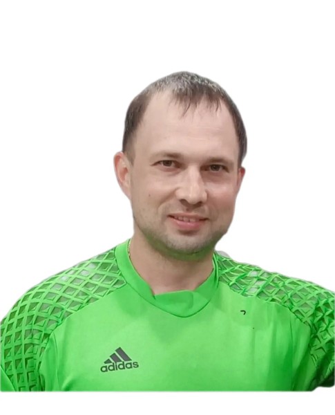 Юрий Александрович Михайлов