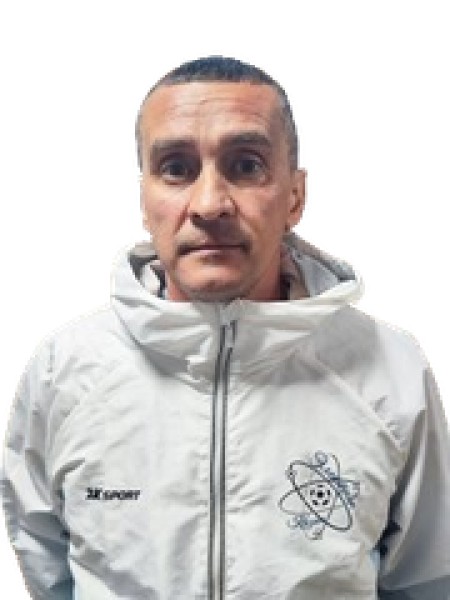 Камил Хобилжонович Олимов