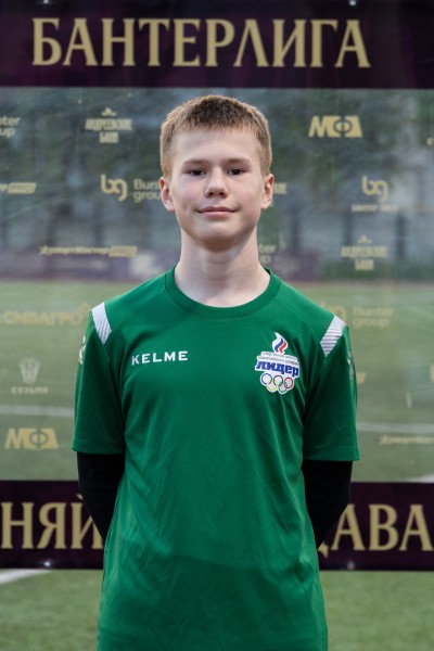 Лев Владимирович Маньков