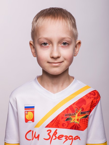 Максим Александрович Поздняков