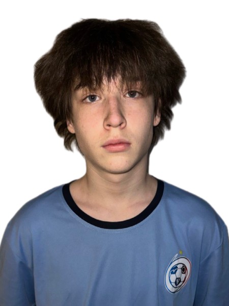 Кама Максимович Бурмантов