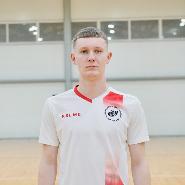 Леонид Александрович Рогозин