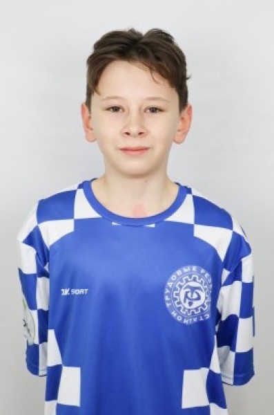 Семен Денисович Шкляев