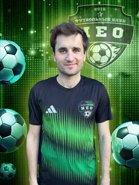 Андрей Сергеевич Миронов