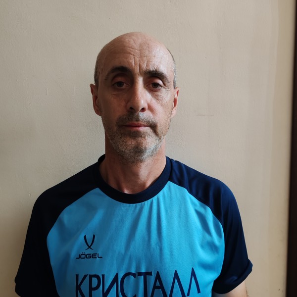 Антон Павлович Сотников
