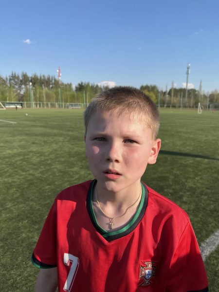 Арсений Александрович Бобылев