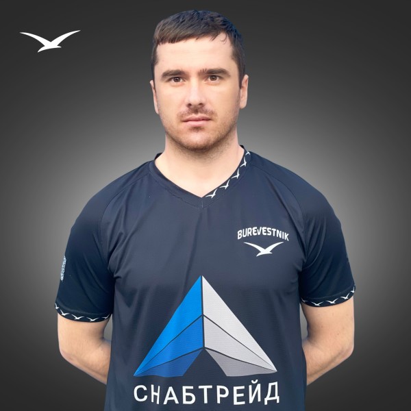 Владислав Юрьевич Стрижак