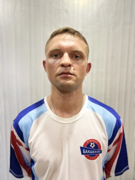 Дмитрий Борисович Камаев