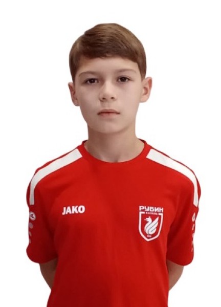 Камиль Венерович Хайрутдинов
