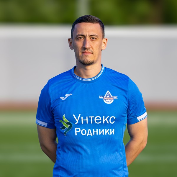 Никита Вячеславович Андреев