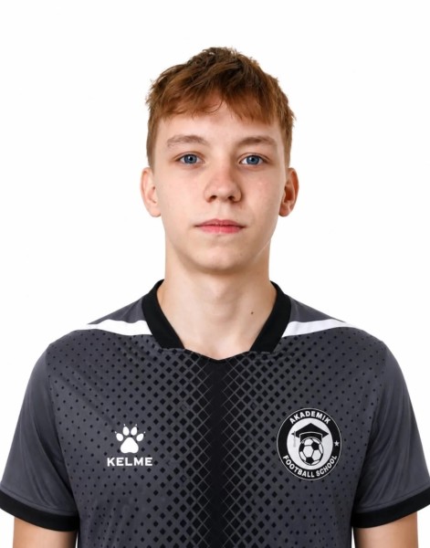 Данила Сергеевич Бабин