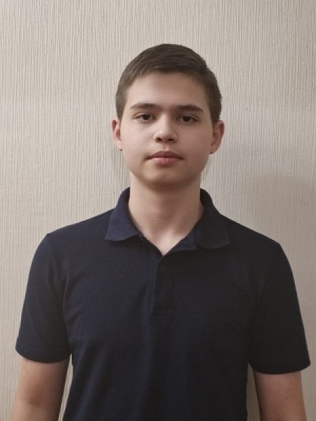 Артём Алексеевич Сороколетов