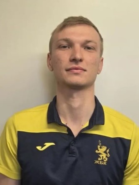 Денис Александрович Функ