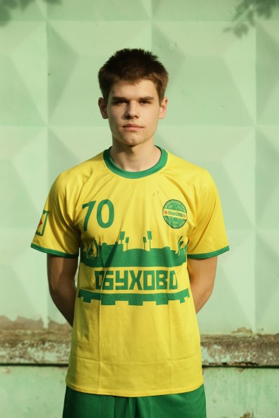 Валерий Дмитриевич Меньщиков