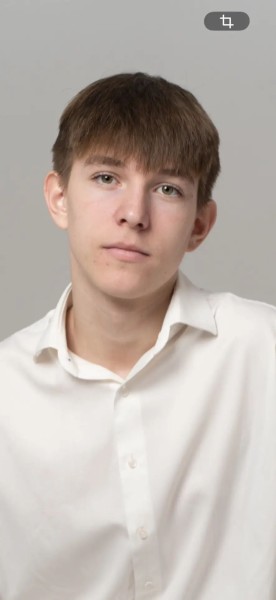Кирилл Михайлович Витохин
