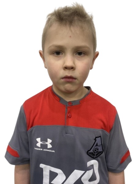 Шамиль Ильфатович Гибадуллин
