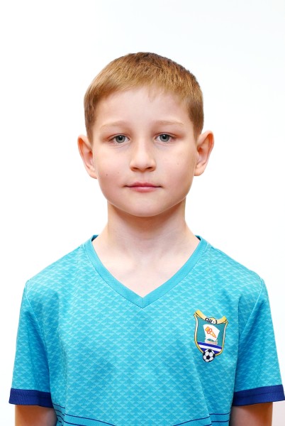 Самир Айратович Шарафутдинов