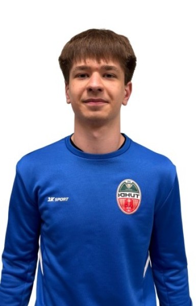 Егор Александрович Егоров