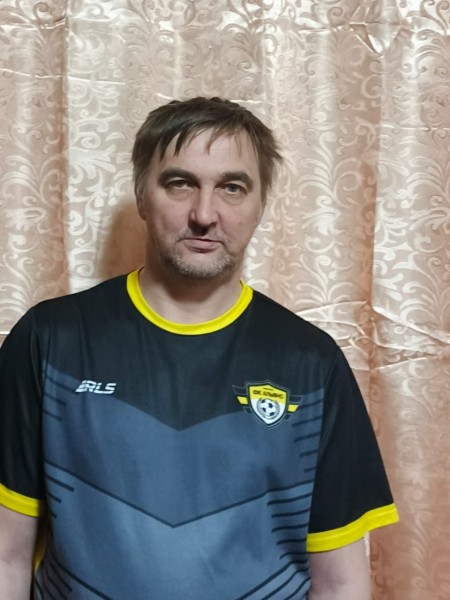 Петр Евгеньевич Беспалов