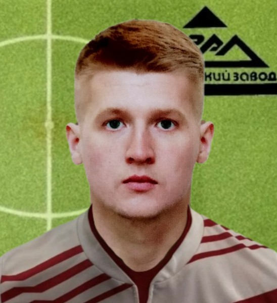 Николай Валентинович Павлов