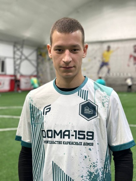 Вениамин Владимирович Мэн