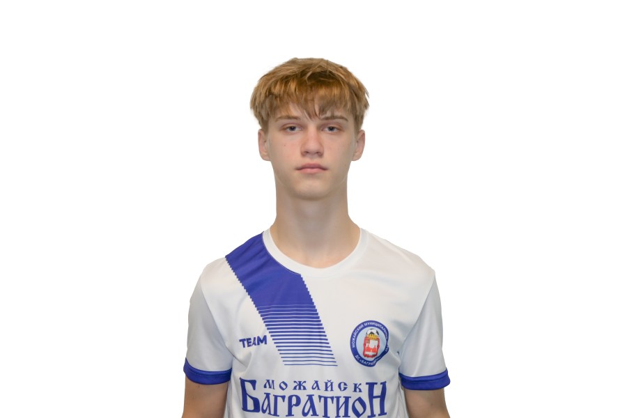 Иван Денисович Бардин
