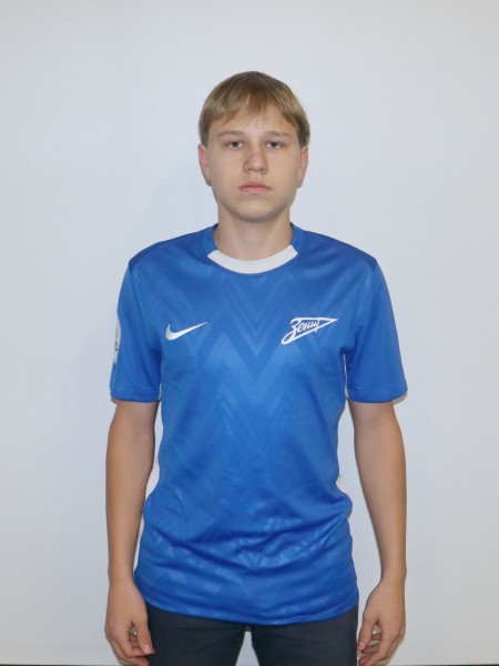 Иван Сергеевич Тихонов