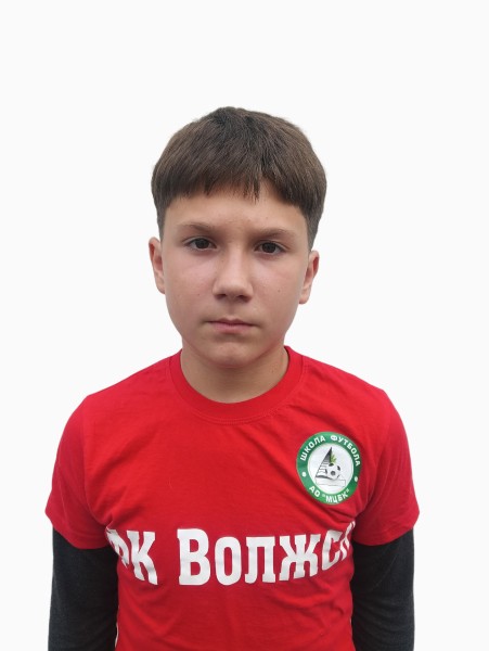 Илья Вячеславович Королев