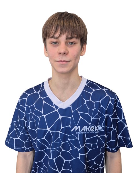 Роман Кириллович Фролов