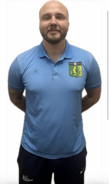 Павел Игоревич Дронов