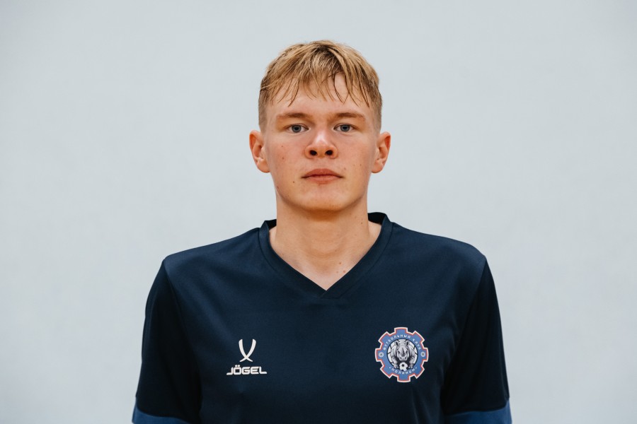 Даниил Андреевич Мельников