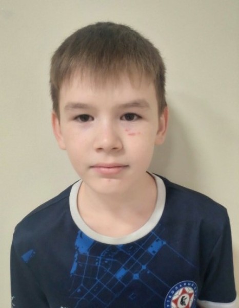 Наиль Ильнарович Набиуллин