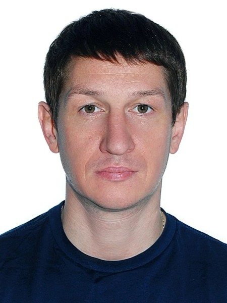 Вячеслав Леонидович Семенов