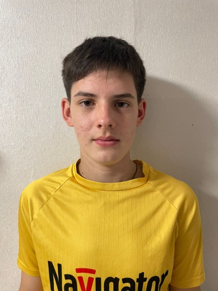 Денис Михайлович Кукушкин