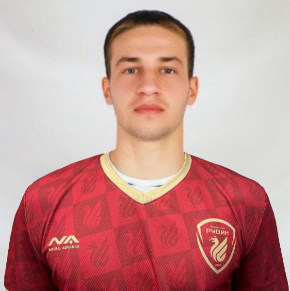 Назим Насихович Хикматуллин