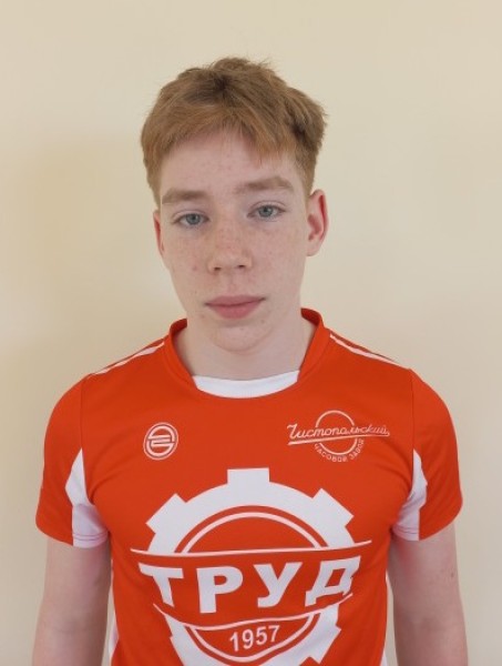 Владимир Сергеевич Анферов