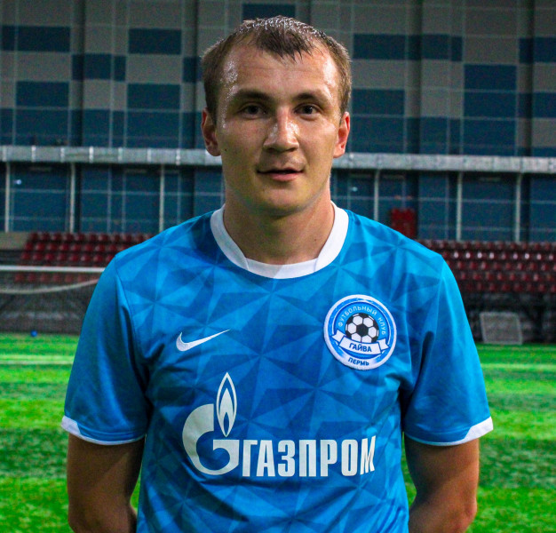 Владимир Александрович Жигалов