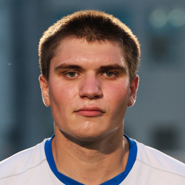 Виталий Григорьевич Симбирцев