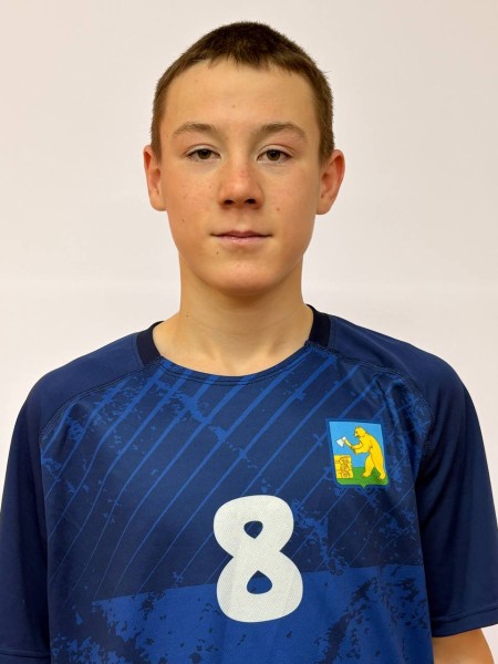 Гумер Тимурович Гатауллин