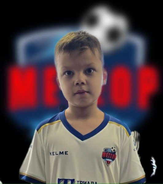 Роберт Дмиртиевич Тимиршин