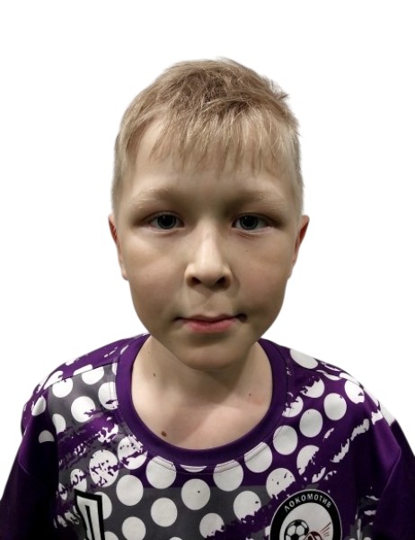 Даниил Константинович Мерзляков