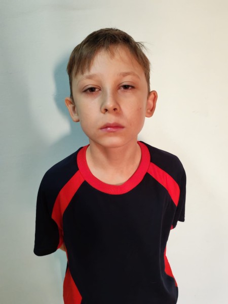 Арсений Алевтинович Захаров