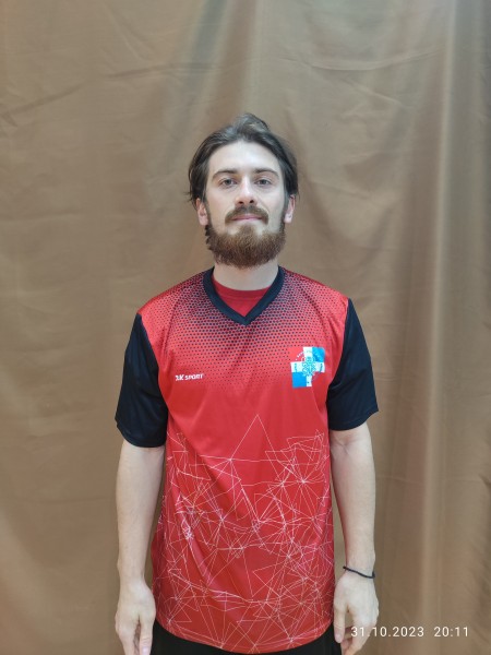 Владислав Александрович Шустов